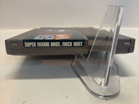 Vintage 1985 NES Super Mario Bros. Duck Hunt Game - Cart Only - Untested As is
