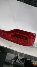 Driver Left Tail Light Gate Mounted Fits 10-15 AUDI Q7 393135