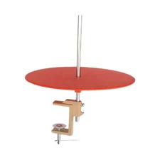 Tape Holder Reel Tape Plate Piping Tray for Industrial Sewing Machine