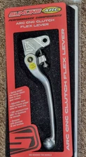 1991-2007 Honda CR CRF CNC Clutch Flex Lever Sunline 18-01-001 CR80 CR250R