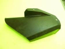 Genuine Ariens Grass deflector chute PART NUMBER -  011186