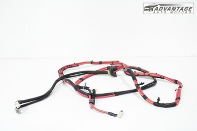 2020-2024 CADILLAC CT4 2.0L L4 BATTERY POSITIVE PLUS CABLE WIRING HARNESS OEM