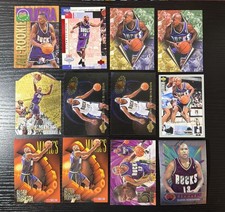 1994 Glenn Robinson RC Lot (82) Finest Upper Deck Ultra Stadium Club Skybox Etc