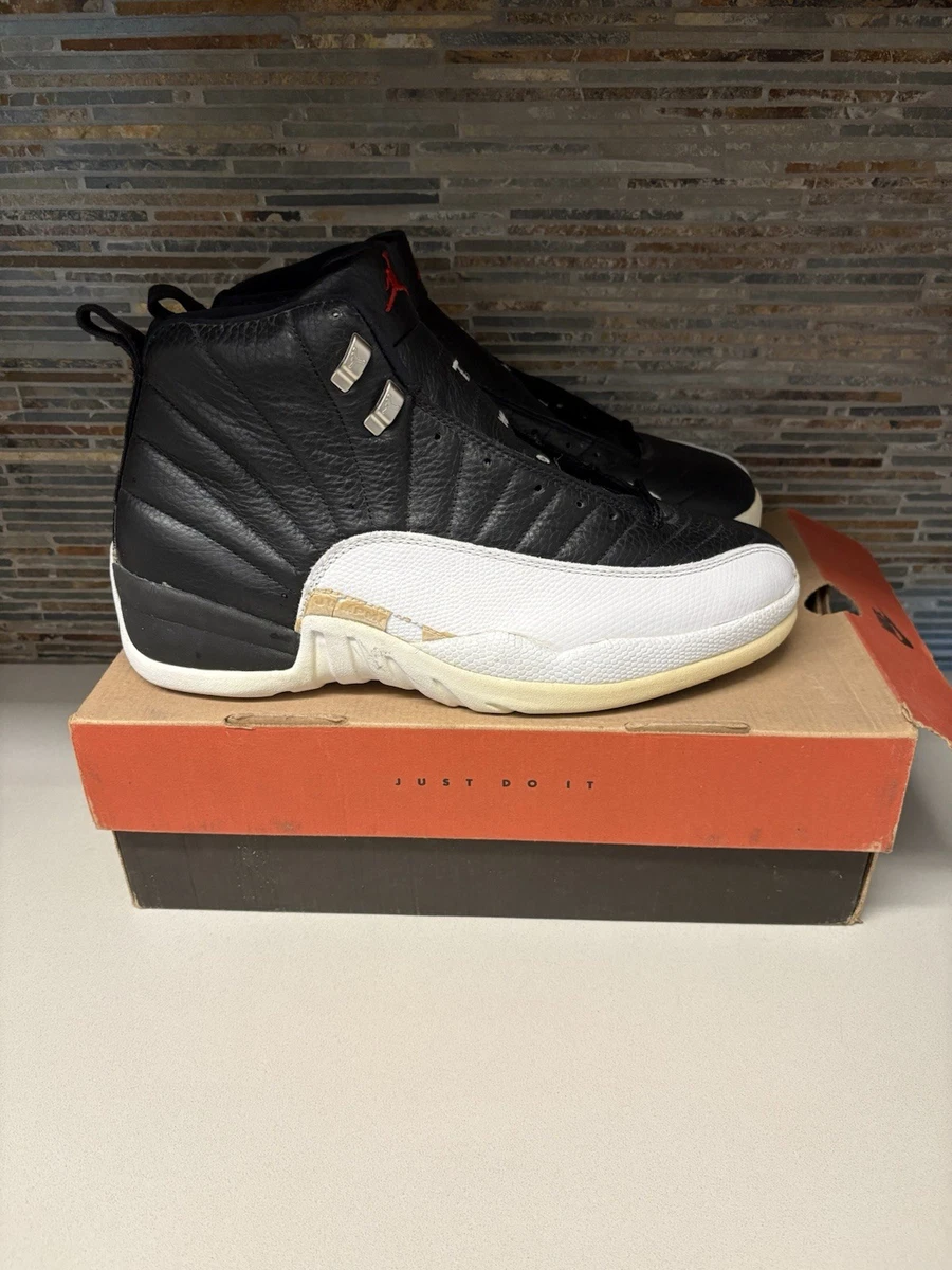 Jordan 12 OG 1997 Playoffs | eBay