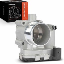 Electronic Throttle Body Compatible With Ford