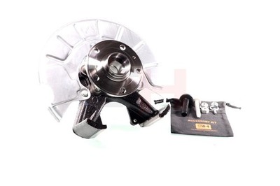GH GH-289962H Achsschenkel, Radaufhängung für AUDI,SEAT,SKODA,VW