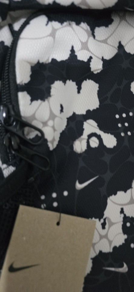 Nike Brasilia All-Over Print Training Backpack | Size XL 30L SKU IH7976 ...