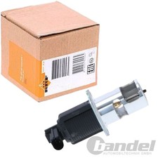 NRF AGR-VENTIL MIT DICHTRINGEN passend für RENAULT KANGOO DACIA LOGAN 1.5 DCI