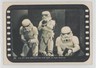 1977 Star Wars Stickers Stormtrooper s #30 0ol0