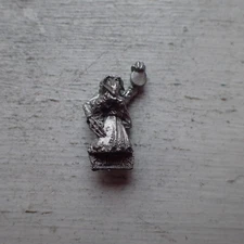 Citadel Warhammer 80s Chaos Familiar Bird Thing