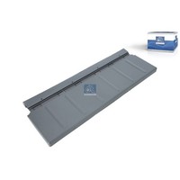 KotflüGel DT Spare Parts Iam-Expertise Passend FüR MERCEDES-BENZ