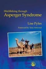 Lise Pyles Hitchhiking through Asperger Syndrome (Paperback) (UK IMPORT)