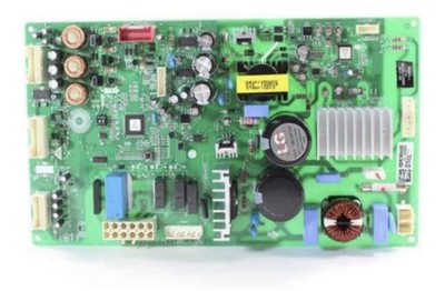 LG Genuine OEM Electronic Control Board for LG Refrigerators (EBR78940501) A11