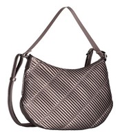 Gabor Finley Cross Bag M UmhäNgetasche Schultertasche Tasche Old Silver Grau Neu