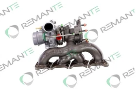 REMANTE Turbolader für VW Touran 1T3 1.4 TSI 1T1 1T2 Sharan 7N 5N_ Seat