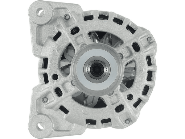 Lichtmaschine Generator FüR Renault Dacia Grand ScÉNic III Megane SchräGheck-image