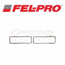 Fel-Pro Engine Push Rod Gasket Set for 1970-1974 Checker A11 4.1L L6 - pk