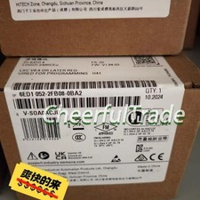 1PCS 6ED10522FB080BA2 Free Shipping SIEMENS 6ED1052-2FB08-0BA2 New Brand