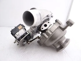 Turbolader CITROËN C-CROSSER 2.2 HDi TC10-0395 769674-0006