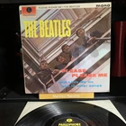 The Beatles – Please Please Me PMC 1202 Mono Parlophone LP UK EX/VG