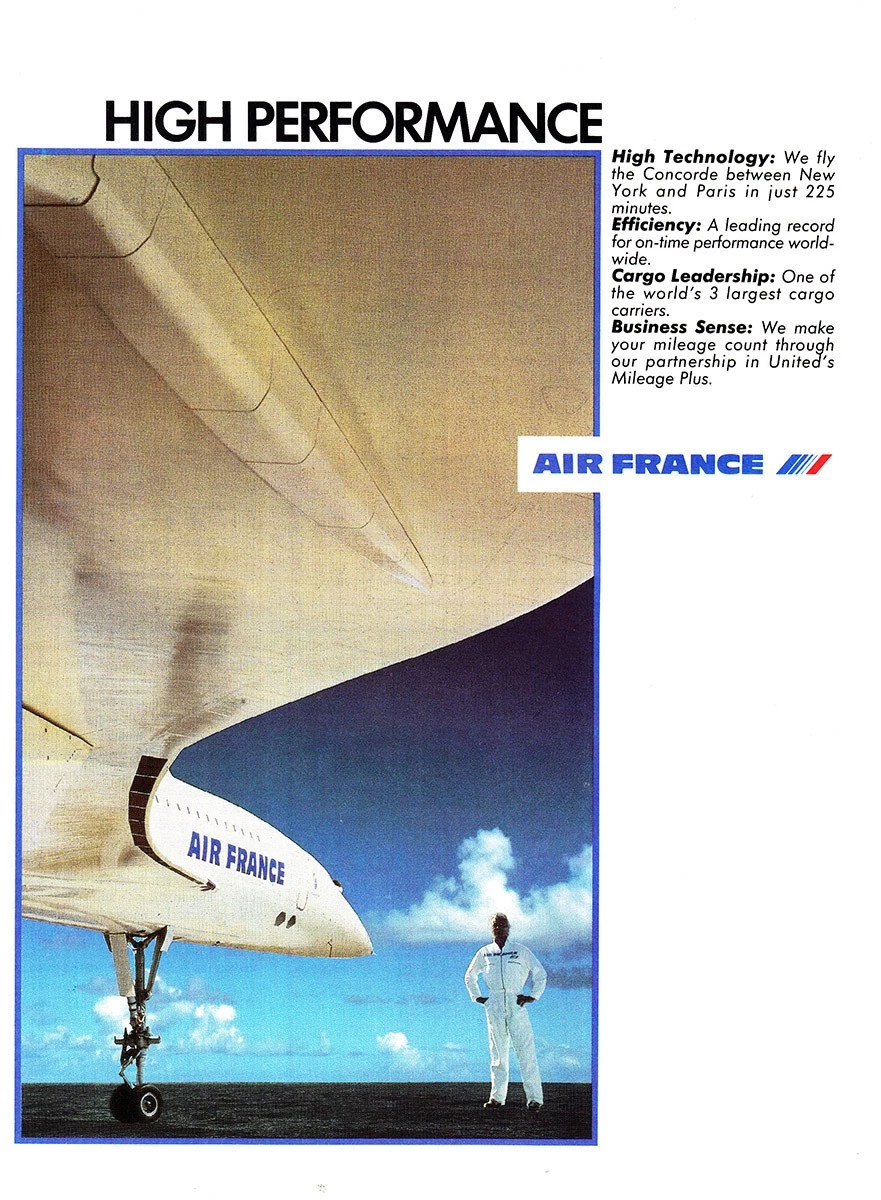 Air France Collectibles for sale | eBay