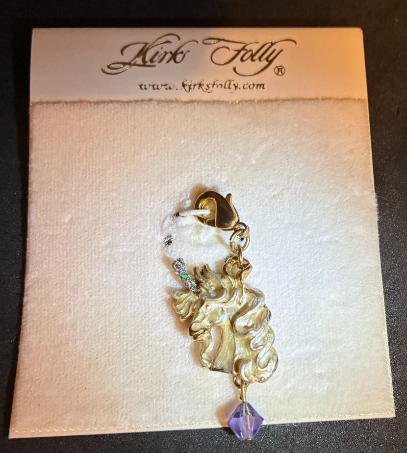 kirks folly unicorn products for sale | eBay