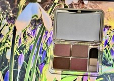 Estée Lauder Deluxe All Over Face Compact 