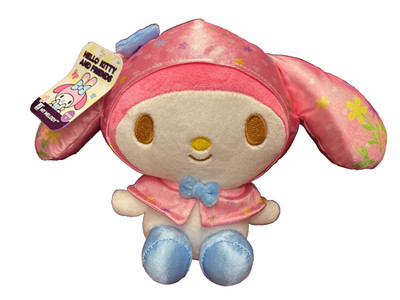 Hello Kitty & Friends Easter Series 3 Plush - My Melody