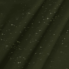 Waterproof Ripstop Nylon Fabric - 60 Inch Wide, Dark Olive, Lightweight, Tear-Re
