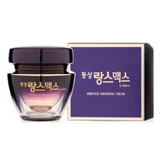 [DONGSUNG] Rannce Max Prestige Whitening Cream - 50g