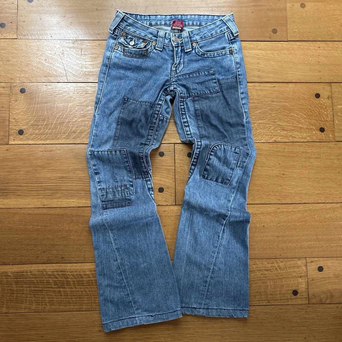 Womens True Religion Jeans 29 Joey for sale | eBay