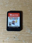 * Paper Mario The Origami King (Nintendo Switch, 2020) Cartridge Only Tested