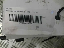 835B COCCA / 104041 / 5138 FOR CHRYSLER VOYAGER ES 2.5 TURBODIESEL