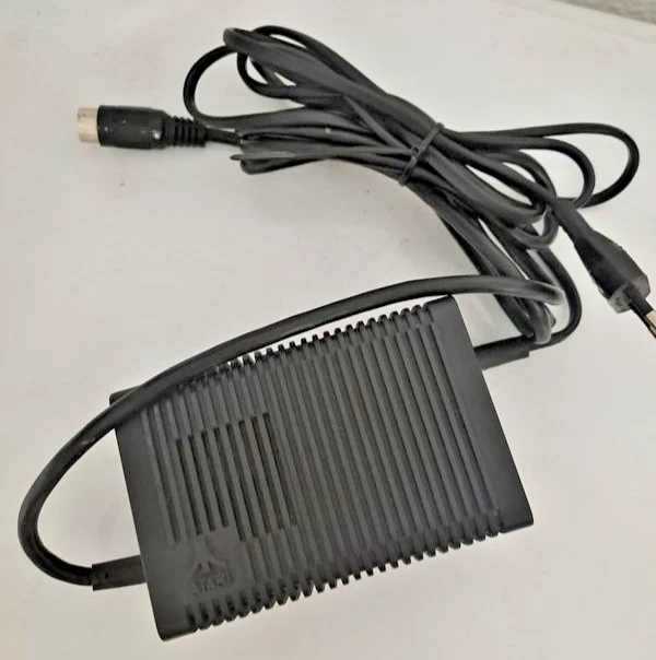 Lot De Disquettes Pour Atari ST – Dessins, 3,5 Pouces (très Bon état)