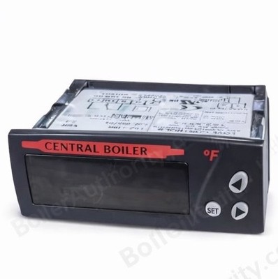 Central Boiler NEW Digital Temperature Controller OEM 2000155 Classic Models