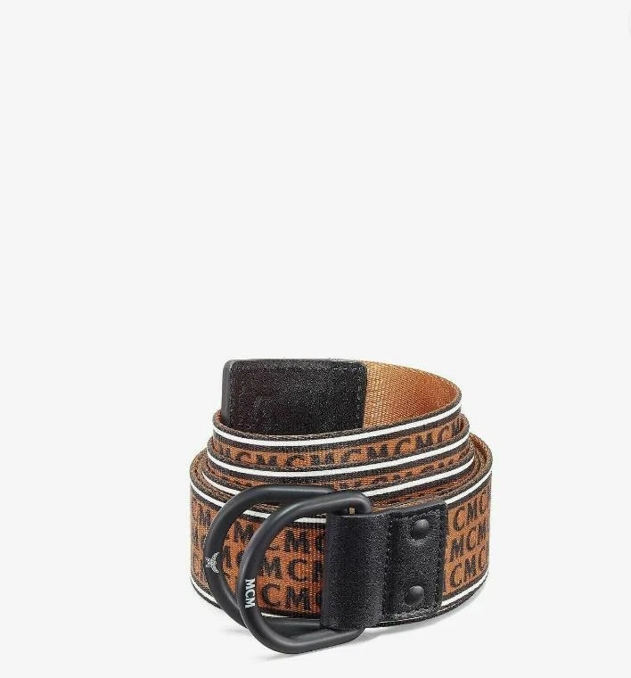 MCM Men's Leather Belts for sale | eBay