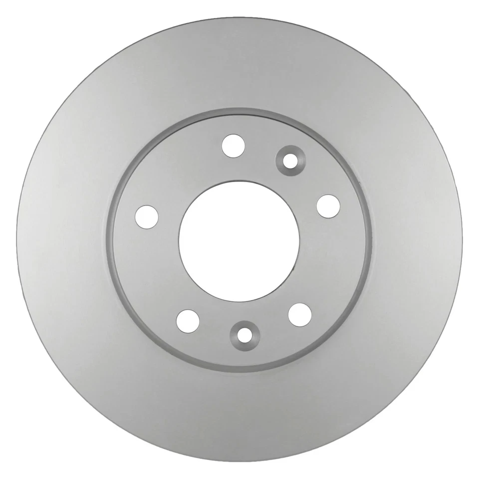 For Kia Sedona 2004-2005 Bosch QuietCast Premium Front Brake Kit w Ceramic Pads — 第 3/4 张图片