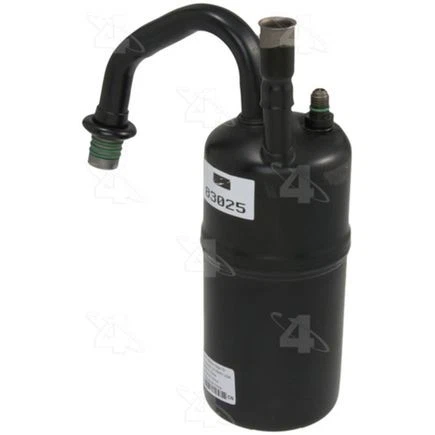 Kit de compresor de aire acondicionado Four Seasons 1397N, para Mercury Cougar 1999 2002 Foto 3 de 4