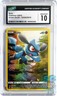 Pokémon TCG Crown Zenith Galarian Gallery Riolu GG26/GG70 CGC 10 PSA 10