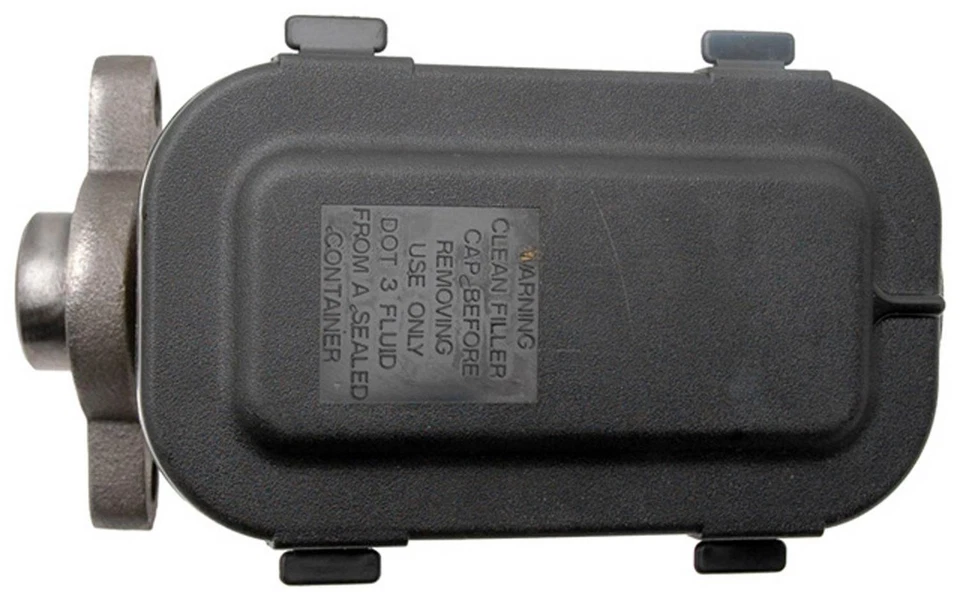 Cilindro maestro de freno Foto 2 de 4