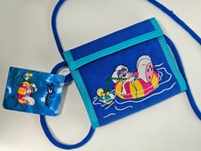 Diddl Geldbeutel Geldbörse Portemonnaie Schwimmreifen NEU/OVP