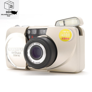 Olympus Stylus Zoom 160 | eBay