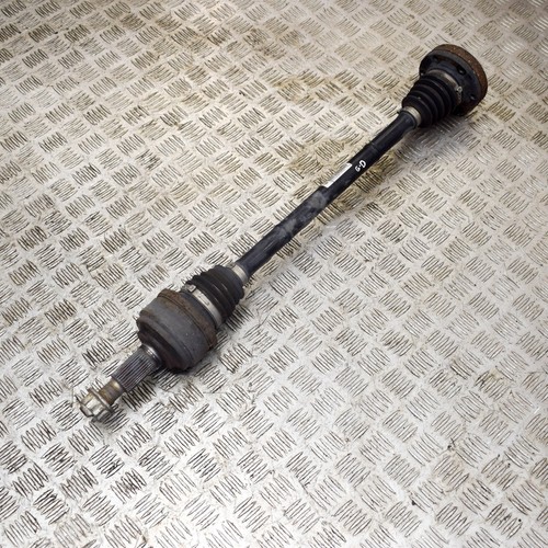 VW TOUAREG 7L Antriebswelle hinten rechts 7L0501201 3.2 Benzin 162kw 2004