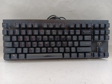 ET Tech I-500 Mechanical Gaming Keyboard Blac...