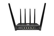 King Controls KC1000 Passport Mobile Cellular Router