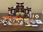 LEGO NINJAGO: Spinjitzu Dojo #2504 100% Complete W/ Instructions No Box