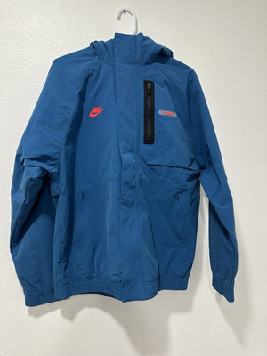 nike air jacket price