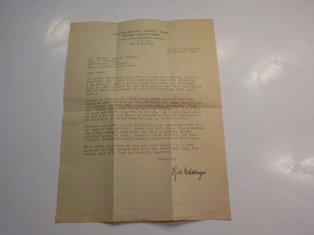Collectible Correspondence (1900-1949) for sale | eBay
