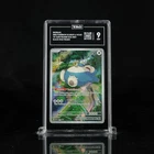 TAG 9 Snorlax 051 Sv: Scarlet & Violet Promo Cards Pokemon