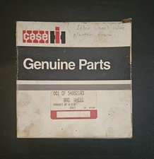 Case IH Wheel Idler Seed Drum Support 548821R3